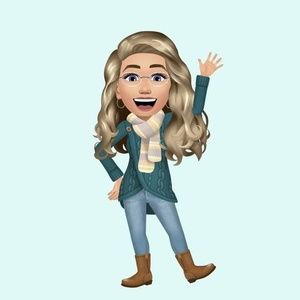 Meet your Posher, Nancy